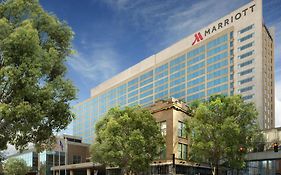 Louisville Marriott Downtown