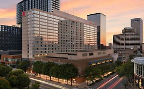 Louisville Marriott Downtown